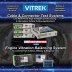 Vitrek Products for Aerospace & Military Applications