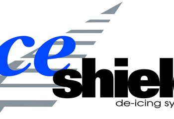 SMR Technologies Ice Shield