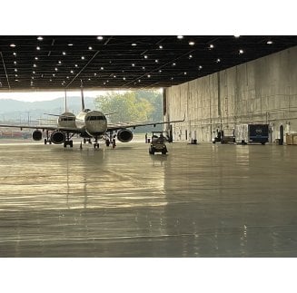 Certified Aviation Services AOG Go-Team Certified Aviation Services AOG Go-Team