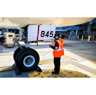 Certified Aviation Services Line Maintenance