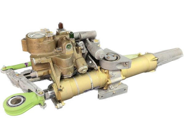 Inflight Aerospace Solutions Inflight Aerospace Solutions