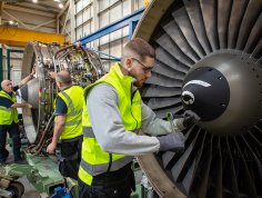 EirTrade Aviation Aircraft & Engines 