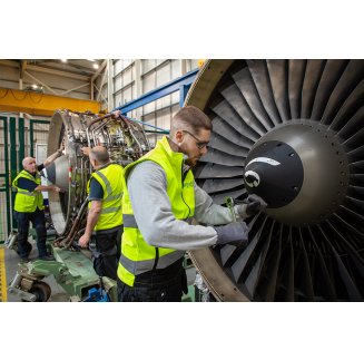 EirTrade Aviation Aircraft & Engines 