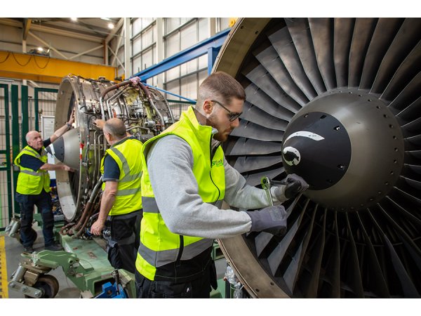 EirTrade Aviation Aircraft & Engines 