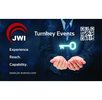 JWI Turnkey Events