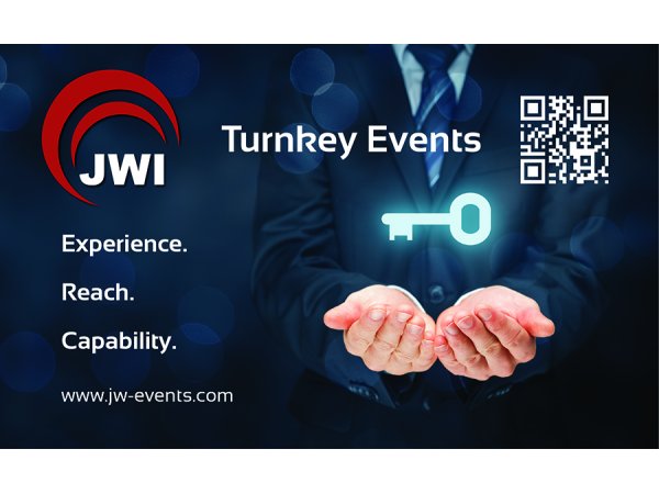 JWI Turnkey Events