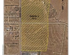 Wichita Airport Authority Jabara Parcel 2 Wichita Airport Authority Jabara Parcel 2