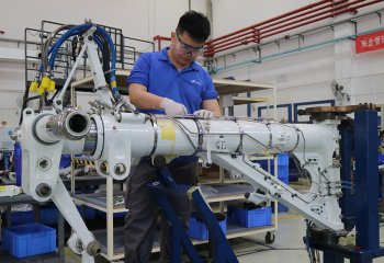 HAECO Landing Gear Services