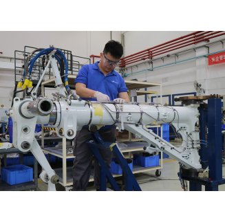 HAECO Landing Gear Services