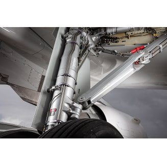 Safran Landing Systems landing gear services