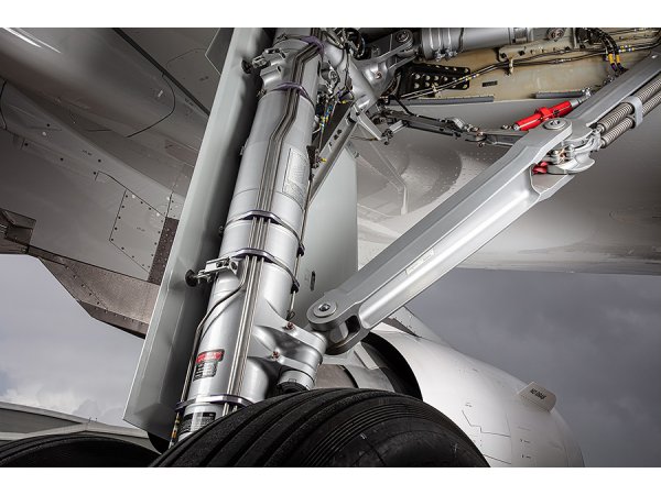 Safran Landing Systems landing gear services