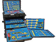 Ameripack Custom Tool Kits