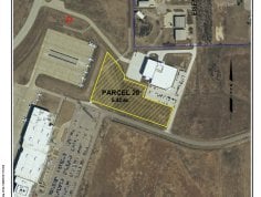 Wichita Airport Authority Parcel 28