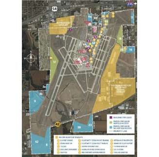 Wichita Airport Authority Parcel 28