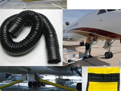 ABC Industries PCA hoses