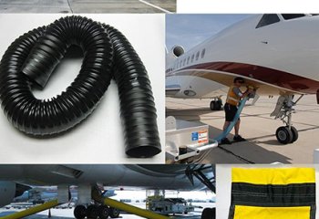 ABC Industries PCA hoses