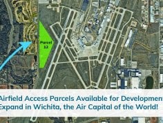 Wichita Airport Authority Parcel 12