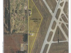 Wichita Airport Authority Parcel 12 Wichita Airport Authority Parcel 12