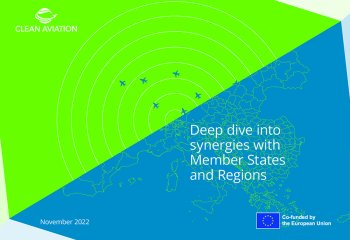 Clean Aviation The Power of Regional Collaboration