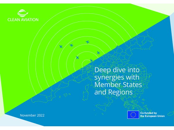 Clean Aviation The Power of Regional Collaboration