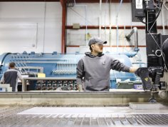 Duncan Aviation Manufacturing Solutions Duncan Aviation Manufacturing Solutions