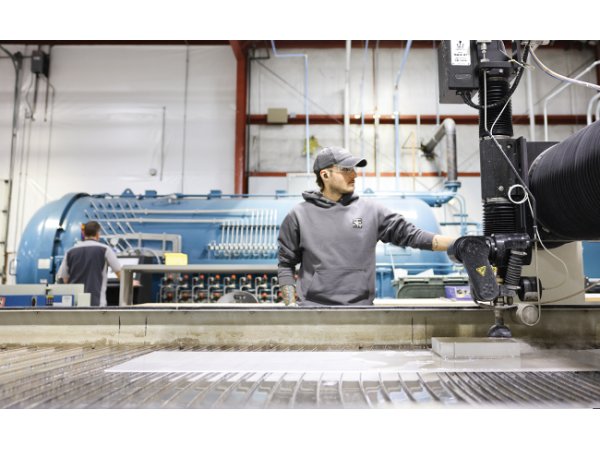 Duncan Aviation Manufacturing Solutions Duncan Aviation Manufacturing Solutions