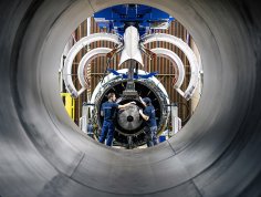 SR Technics MRO, Testing, and Support SR Technics MRO, Testing, and Support