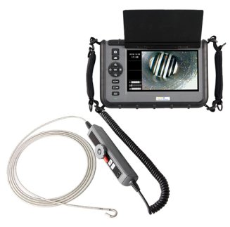 PCE Instruments PCE-VE 1034N-F PCE Instruments PCE-VE 1034N-F