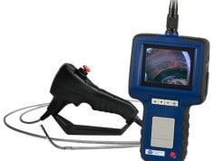 PCE Instruments PCE-VE 370HR3 PCE Instruments PCE-VE 370HR3