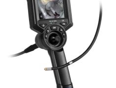PCE Instruments PCE-VE 100N4 PCE Instruments PCE-VE 100N4