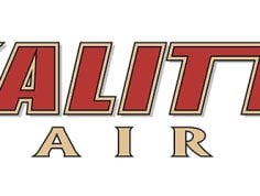 Kalitta Air logo