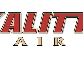 Kalitta Air logo