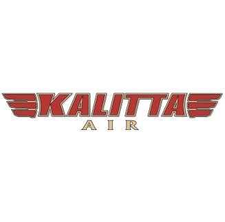 Kalitta Air logo