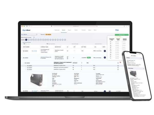 PartsBase  PartsBase
