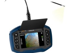 PCE Instruments PCE-VE 270SV PCE Instruments PCE-VE 270SV