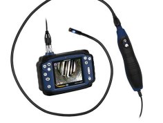 PCE Instruments PCE-VE 200SV1 PCE Instruments PCE-VE 200SV1