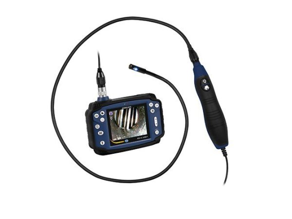 PCE Instruments PCE-VE 200SV1 PCE Instruments PCE-VE 200SV1