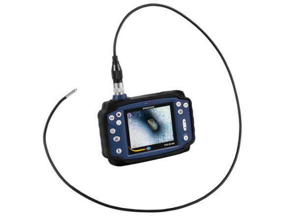 PCE Instruments PCE-VE 200 PCE Instruments PCE-VE 200