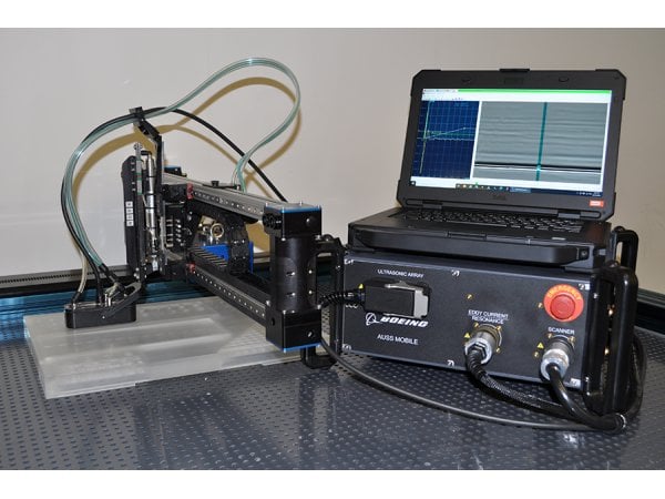 NDT Solutions OEM Capabilities