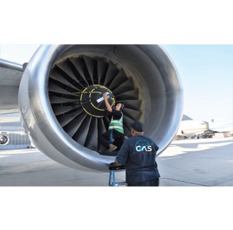 Cyclean Engine Wash Certified Aviation Services