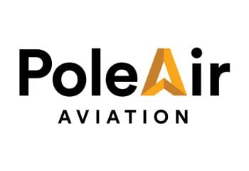 Pole Air Aviation logo