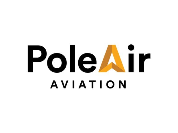 Pole Air Aviation logo