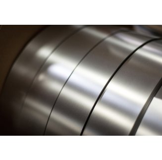 Ulbrich AM 350 Stainless Steel Strip