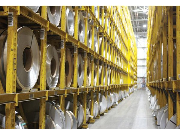 Ulbrich A286 Stainless Steel Strip Ulbrich A286 Stainless Steel Strip