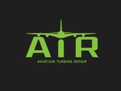 Aviation Turbine Repair logo