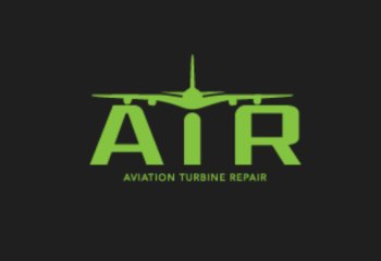 Aviation Turbine Repair logo