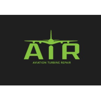 Aviation Turbine Repair logo Aviation Turbine Repair logo