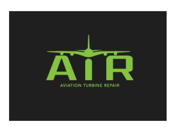 Aviation Turbine Repair logo