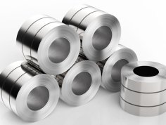 Ulbrich Nickel Alloy HX Strip