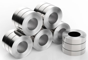 Ulbrich Nickel Alloy HX Strip